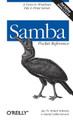Samba Pocket Reference 2e Jay Ts 9780596005467