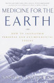 Medicine for the Earth: How to Transform Personal and Environmental Toxins Sandra Ingerman 9780609805176
