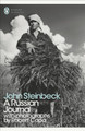 A Russian Journal by John Steinbeck
