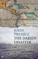 Darien Disaster John Prebble 9780712668538