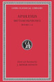 Golden Ass: v. 1 by Apuleius