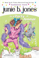 Junie B. Jones is a Party Animal by Barbara Park
