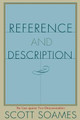 Reference and Description: The Case against Two-Dimensionalism by Scott Soames