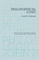 Philosophical Logic by John P. Burgess