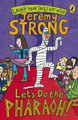 Let's Do The Pharaoh! by Jeremy Strong
