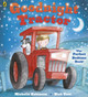 Goodnight Tractor by Michelle Robinson