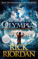 The Son of Neptune (Heroes of Olympus Book 2) by Rick Riordan