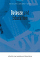 Deleuze and Education by Inna Semetsky