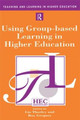Using Group-based Learning in Higher Education Roy Gregory 9780749412463