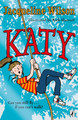 Katy by Jacqueline Wilson