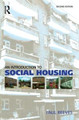Introduction to Social Housing Paul Reeves 9780750663939