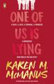 One Of Us Is Lying by Karen McManus