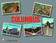 Greetings from Columbus, Ohio by Robert Reed