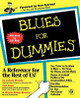 Blues For Dummies Lonnie Brooks 9780764550805