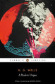 A Modern Utopia by H. G. Wells
