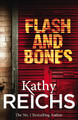 Flash and Bones: (Temperance Brennan 14) by Kathy Reichs