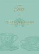 Tea at Fortnum & Mason by Fortnum & Mason Plc