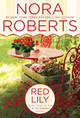 Red Lily by Nora Roberts 9780425269770