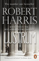 Lustrum: (Cicero Trilogy 2) by Robert Harris