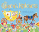 The Queen's Knickers by Nicholas Allan