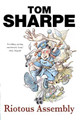 Riotous Assembly by Tom Sharpe