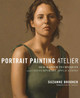Portrait Painting Atelier S Brooker 9780823099276