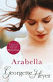 Arabella: Georgette Heyer Classic Heroines by Georgette Heyer