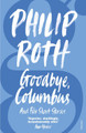 Goodbye, Columbus by Philip Roth