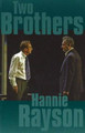 Two Brothers Hannie Rayson 9780868197814