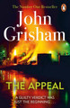 The Appeal by John Grisham