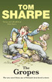 The Gropes Tom Sharpe 9780099534686