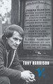 v. Tony Harrison 9780906427972
