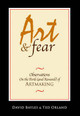 Art & Fear by David Bayles