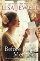 Before I Met You by Lisa Jewell