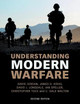 Understanding Modern Warfare by David Jordan
