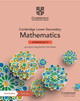 Cambridge Lower Secondary Mathematics Workbook 9 with Digital Access (1 Year) by Lynn Byrd