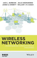 Wireless Networking: Understanding Internetworking Challenges by Jack L. Burbank
