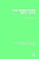 The Education Act, 1918 by Lawrence Andrews