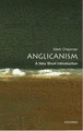 Anglicanism: A Very Short Introduction by Mark Chapman