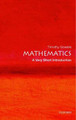 Mathematics: A Very Short Introduction by Timothy Gowers