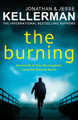 The Burning by Jonathan Kellerman
