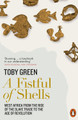 A Fistful of Shells: West Africa from the Rise of the Slave Trade to the Age of Revolution by Toby Green