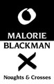 Noughts and Crosses by Malorie Blackman