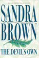 The Devil's Own by Sandra Brown 9781551667935 [USED COPY]