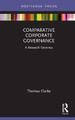 Comparative Corporate Governance: A Research Overview Thomas Clarke 9780367266943