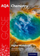 AQA GCSE Chemistry Workbook: Higher by Lawrie Ryan