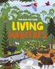 Living Habitats by Jon Richards