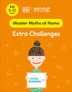 Maths - No Problem! Extra Challenges, Ages 9-10 (Key Stage 2) by Maths - No Problem!