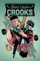 Short Order Crooks by Christopher Sebela
