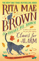 Claws for Alarm: A Mrs. Murphy Mystery by Rita Mae Brown